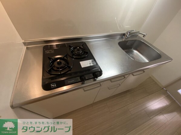 パティオエスペランサの物件内観写真